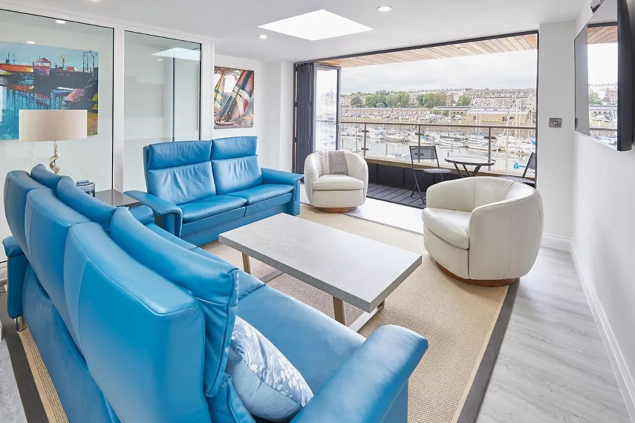 Host & Stay - The Townhouse Whitby