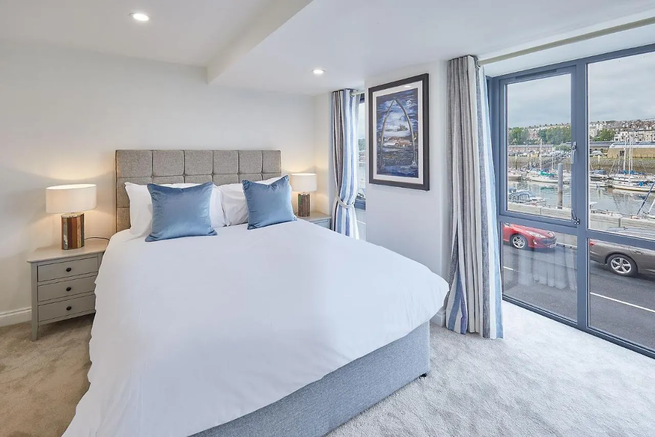 Host & Stay - The Townhouse Whitby
